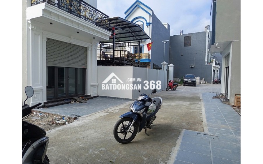 BÁN ĐẤT ĐẸP – THÔN ĐỒNG DỤ, XÃ ĐẶNG CƯƠNG, HUYỆN AN DƯƠNG, HẢI PHÒNG